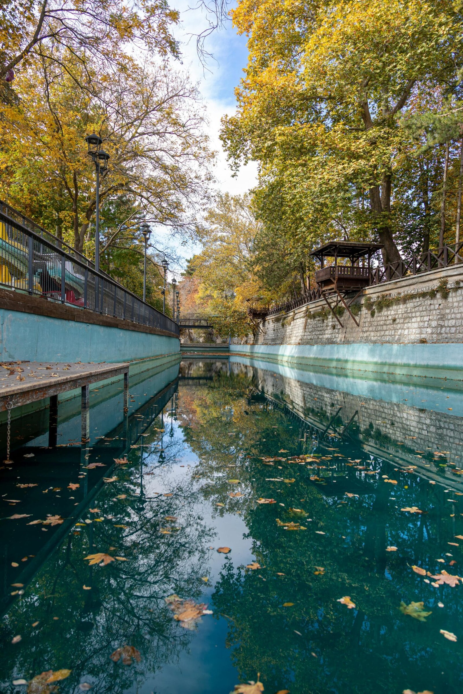 How Do I Disinfect My Well Water? How Do I Disinfect My Well Water?