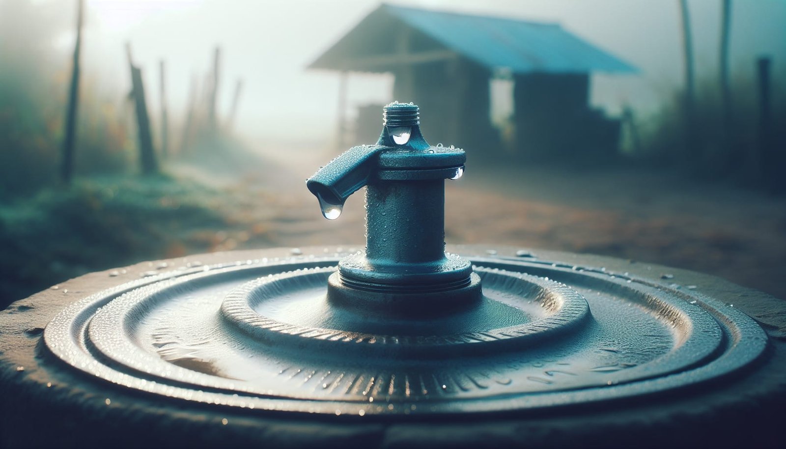 How Do I Disinfect My Well Water? How Do I Disinfect My Well Water?