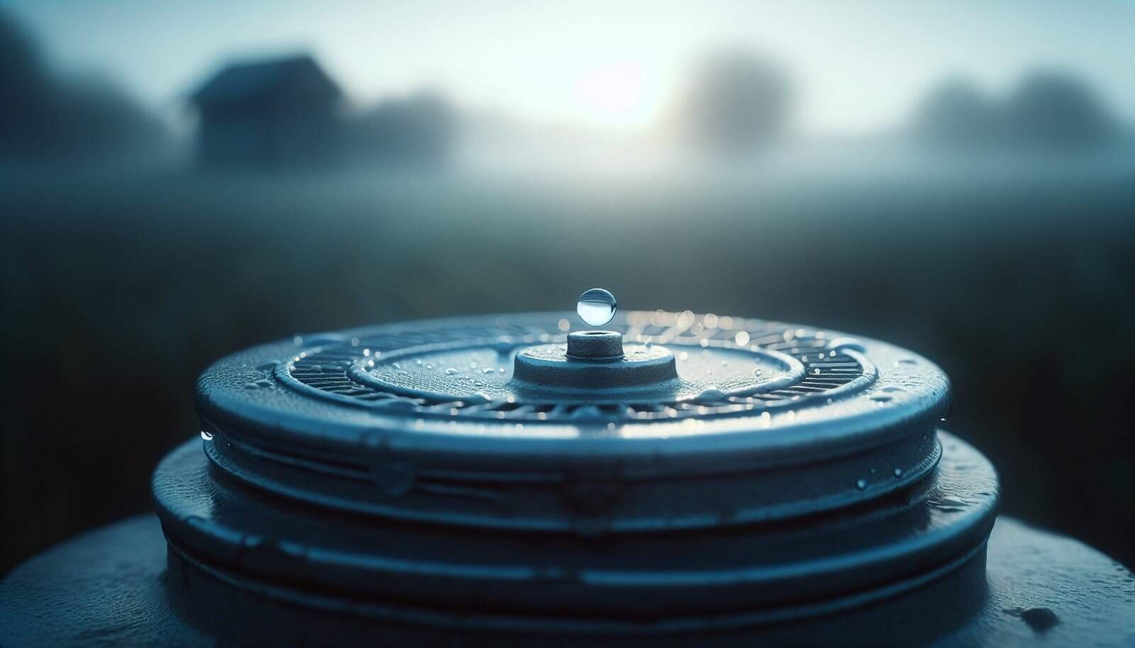 How Do I Disinfect My Well Water? How Do I Disinfect My Well Water?