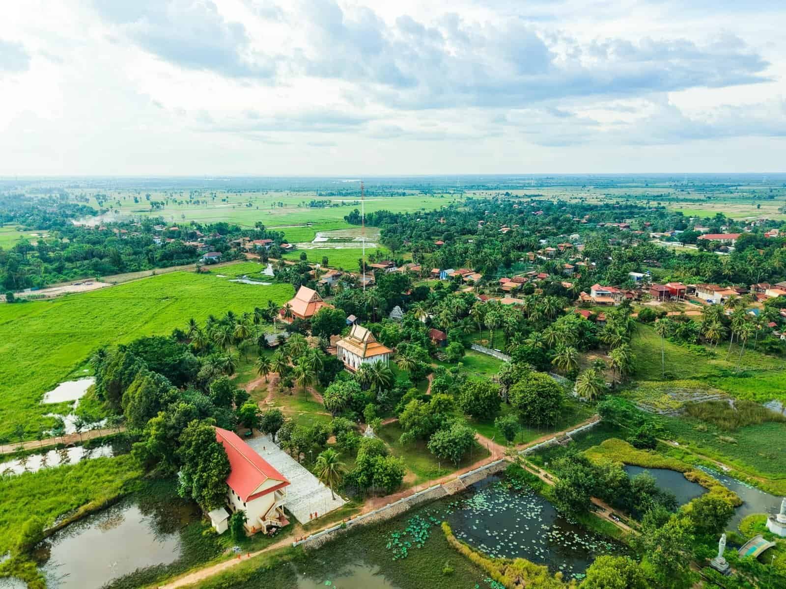 How Do I Disinfect My Well Water?