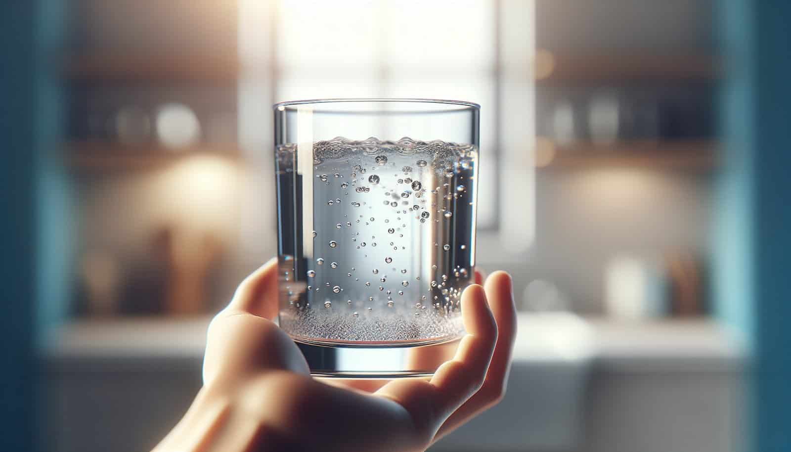 How Do I Handle Sudden Changes In Well Water Taste Or Smell?