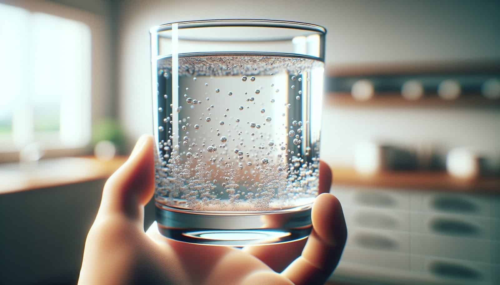 How Do I Handle Sudden Changes In Well Water Taste Or Smell?