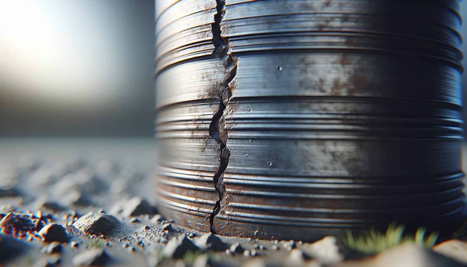 How Do I Know If My Well Casing Is Cracked? How Do I Know If My Well Casing Is Cracked?