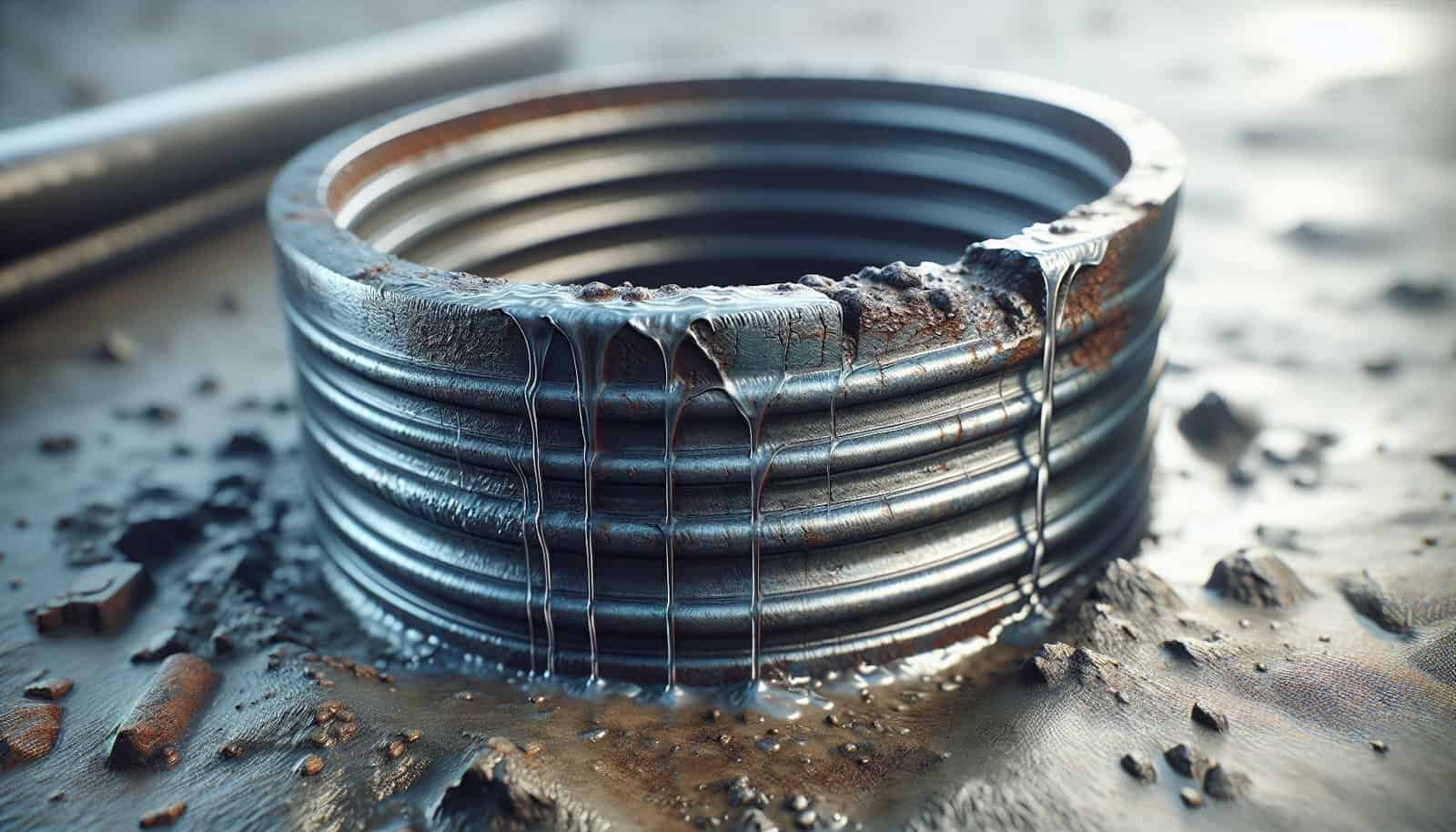 How Do I Know If My Well Casing Is Cracked? How Do I Know If My Well Casing Is Cracked?