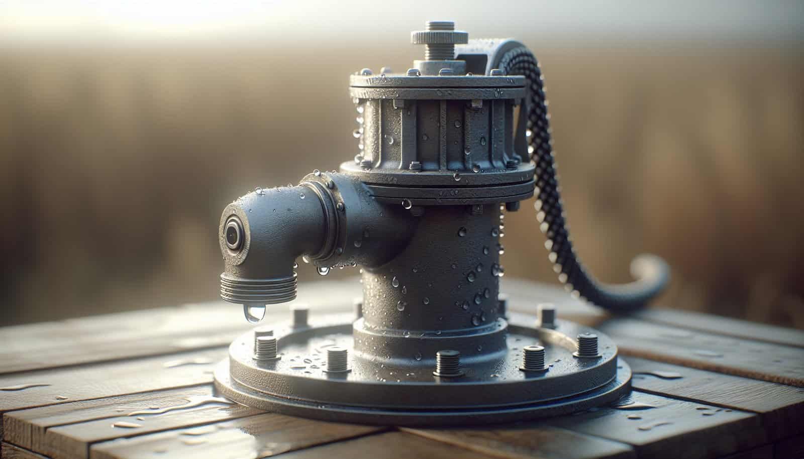 How Do I Maintain My Water Well Pump? How Do I Maintain My Water Well Pump?