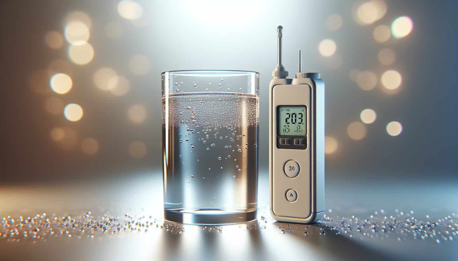 How Do I Monitor Water Quality Between Lab Tests? How Do I Monitor Water Quality Between Lab Tests?