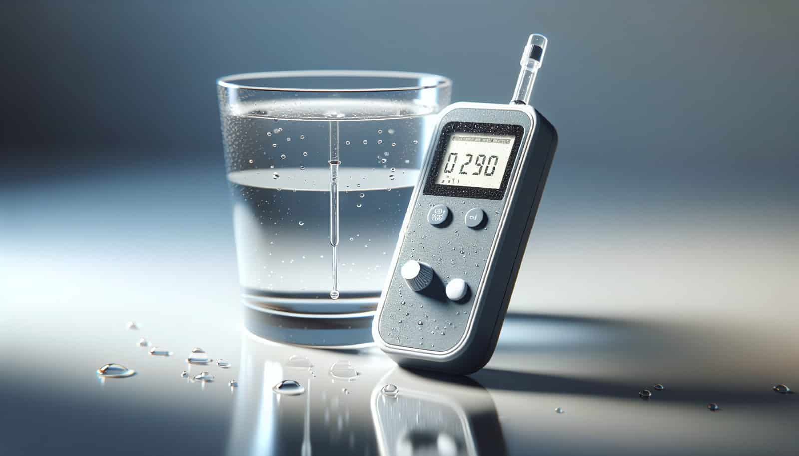 How Do I Monitor Water Quality Between Lab Tests?