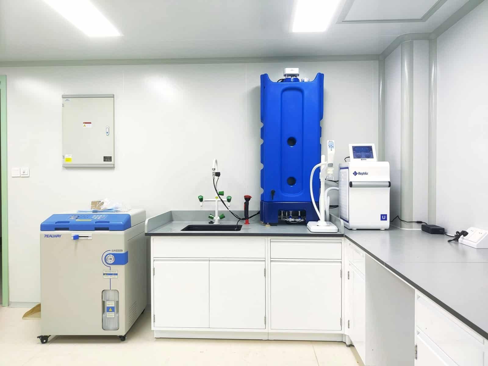 How Do I Prevent Bacteria In My Well Water?