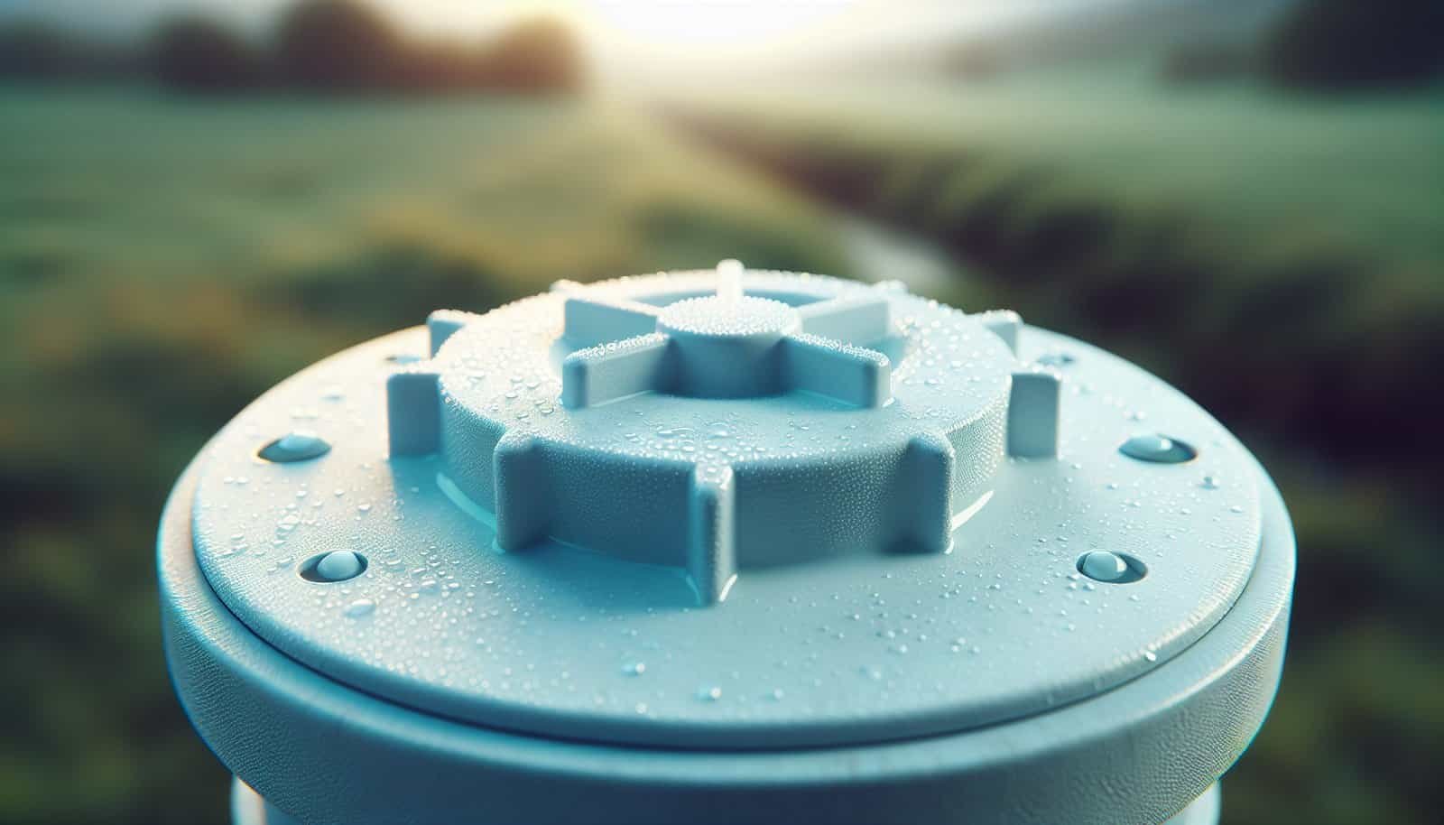 How Do I Prevent Bacteria In My Well Water?