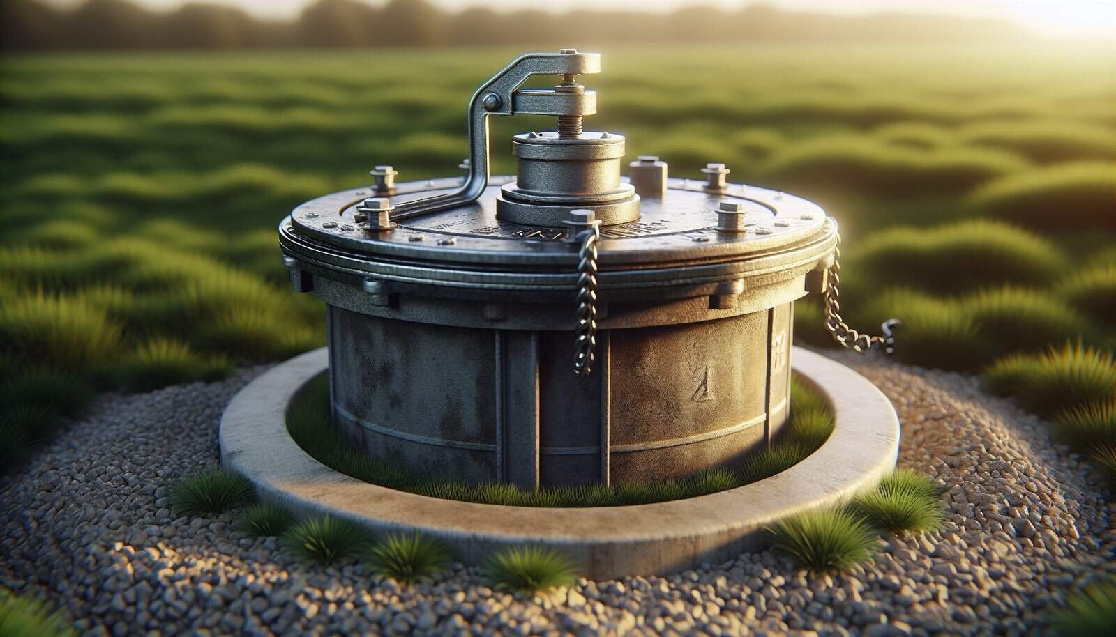 How Do I Protect My Well From Surface Contamination? How Do I Protect My Well From Surface Contamination?