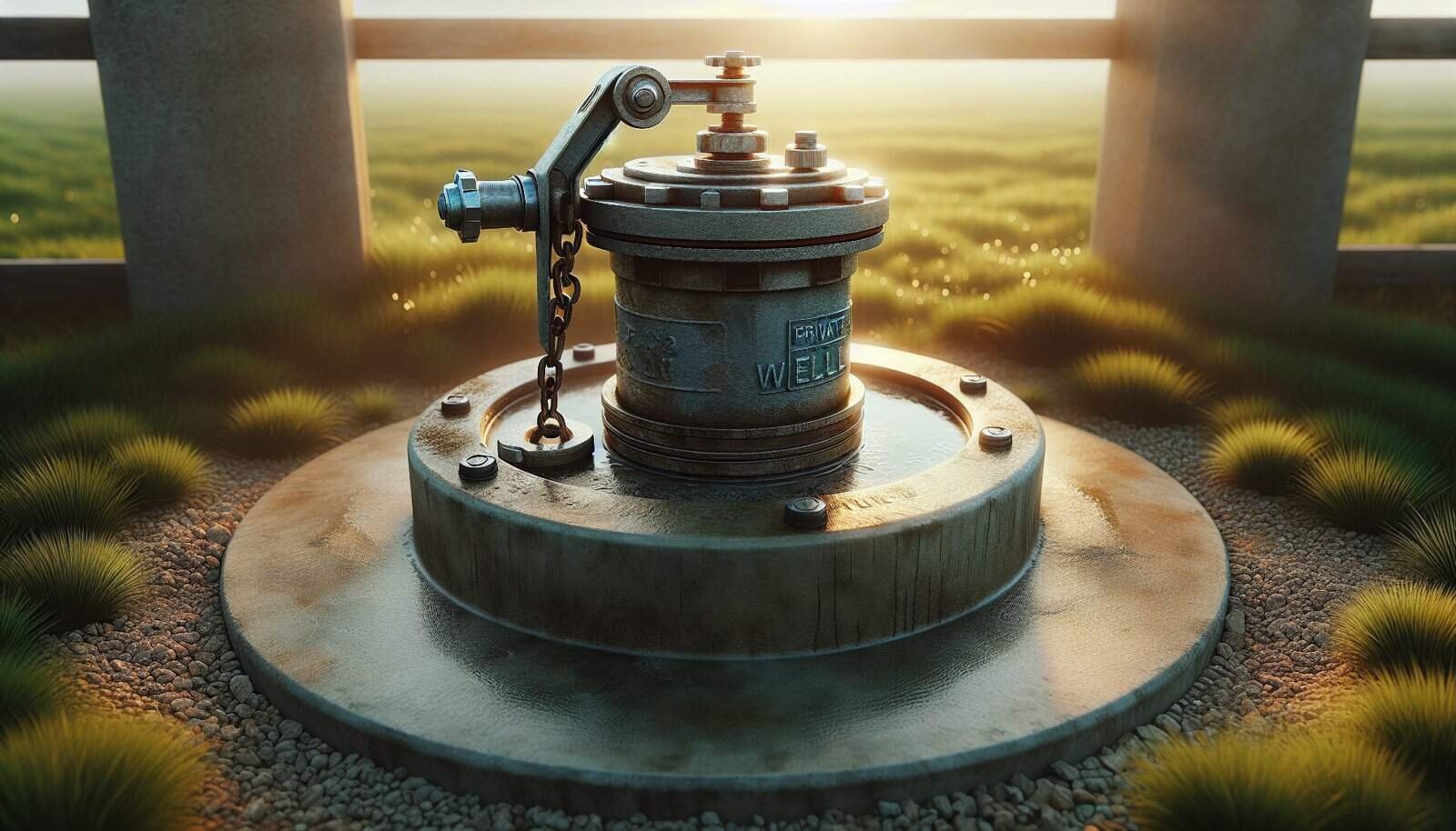 How Do I Protect My Well From Surface Contamination? How Do I Protect My Well From Surface Contamination?