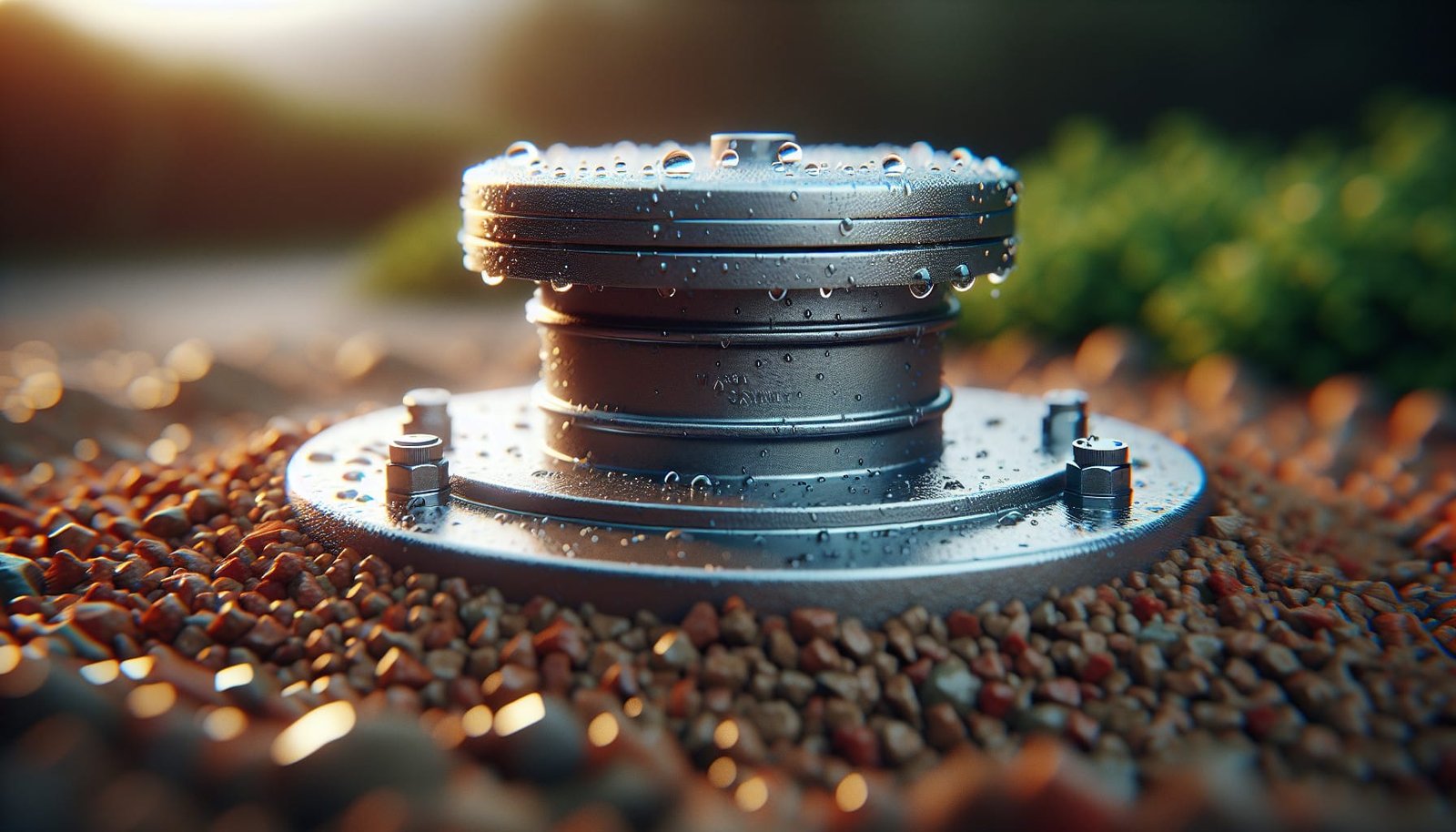 How Do I Protect My Well From Surface Runoff?