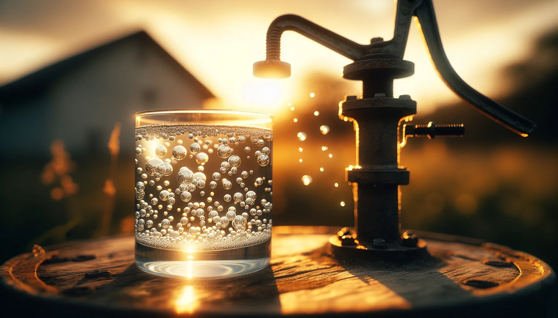 How Do I Recognize Methane Gas In My Well Water? How Do I Recognize Methane Gas In My Well Water?