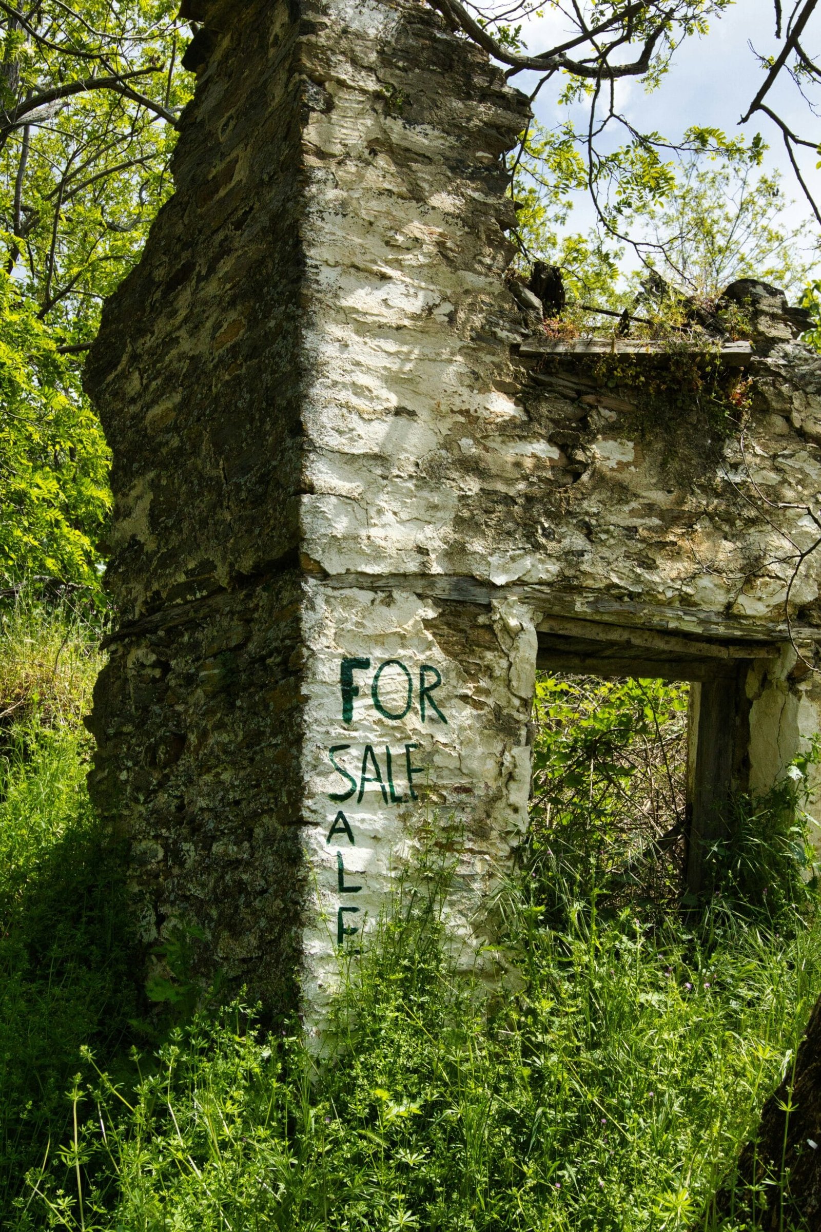 How Do I Safely Seal An Abandoned Water Well?