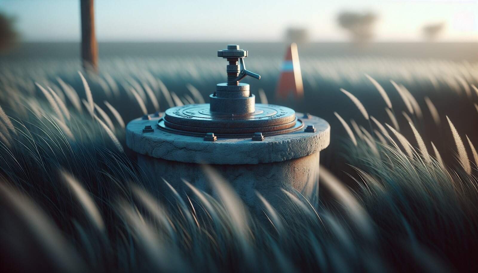 How Do I Safely Seal An Abandoned Water Well?