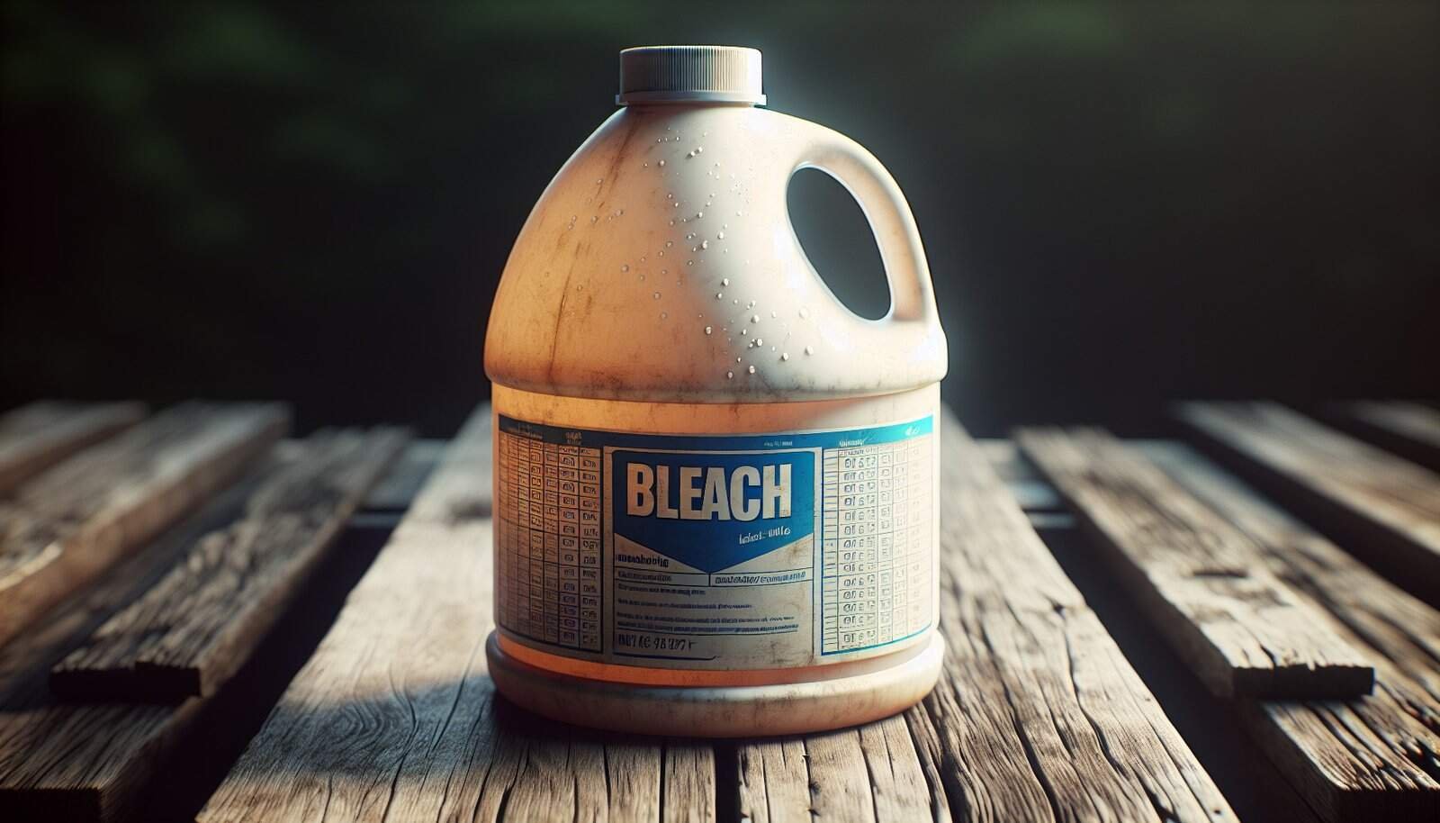 How Do I Shock Chlorinate My Well?