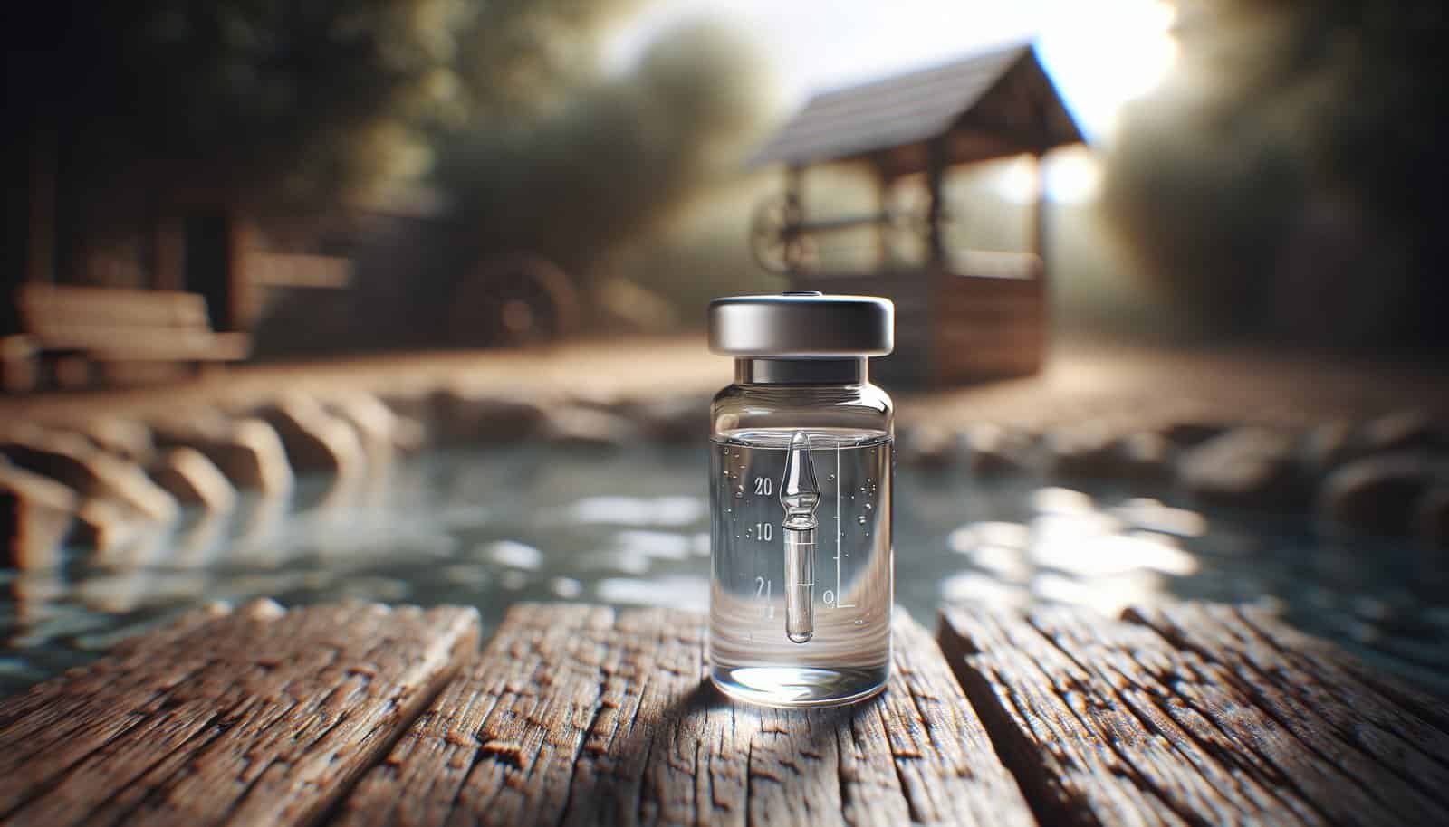 How Do I Test For Arsenic In My Well Water?