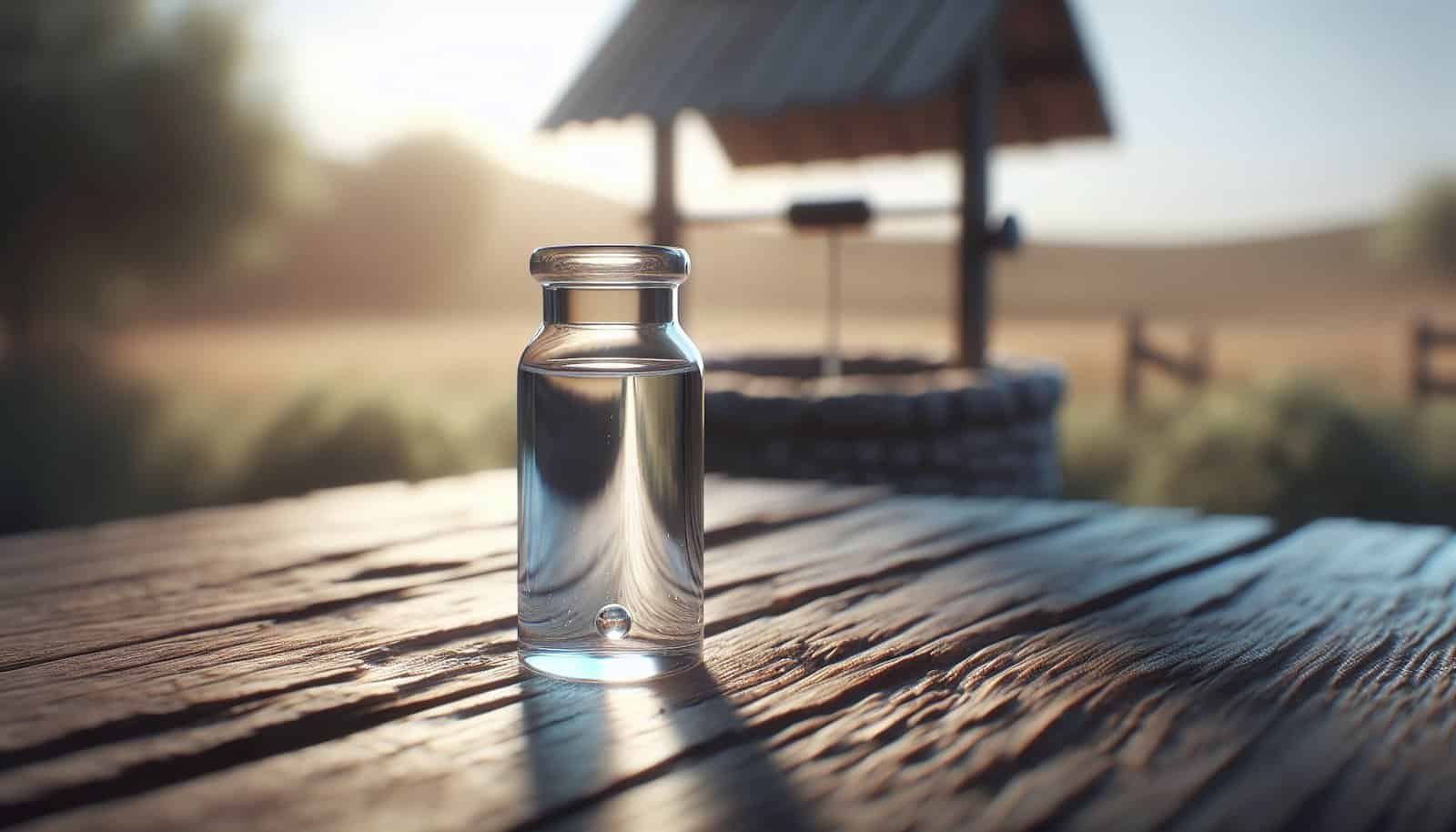 How Do I Test For Arsenic In My Well Water?