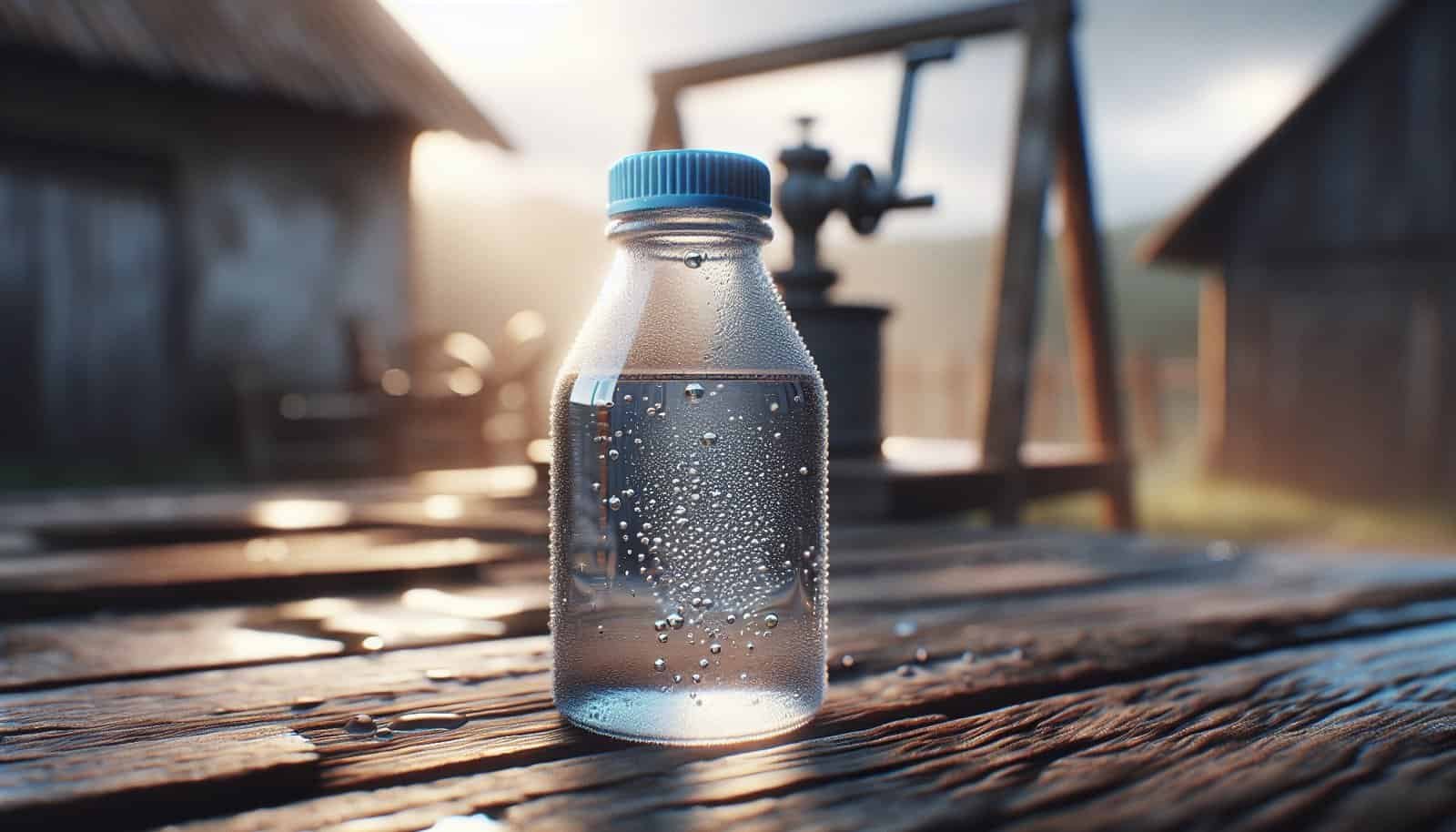 How Do I Test For PFAS In My Well Water? How Do I Test For PFAS In My Well Water?