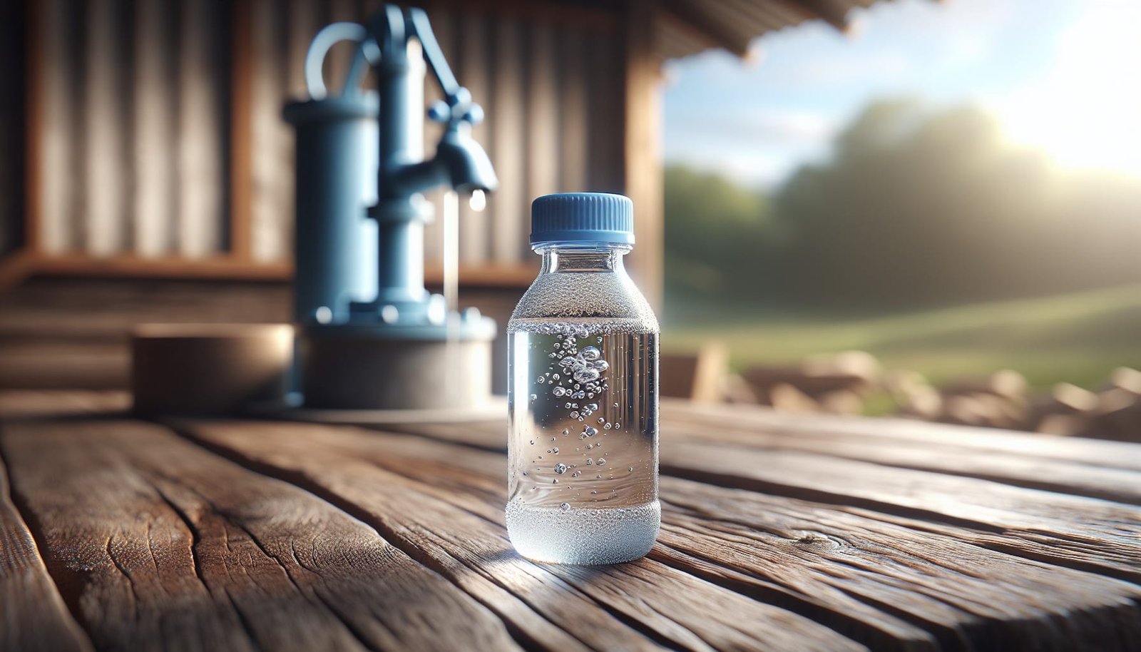 How Do I Test For PFAS In My Well Water? How Do I Test For PFAS In My Well Water?