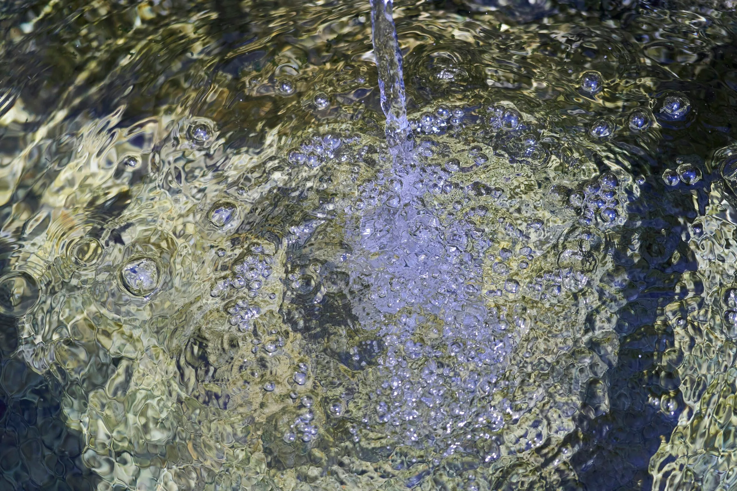 How Do I Test My Well Water For Bacteria? 2026