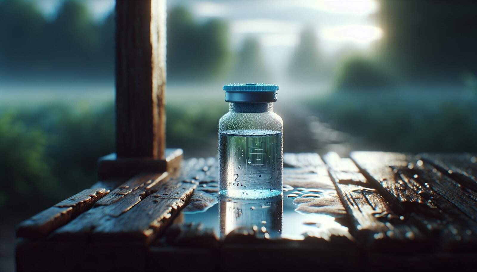 How Do I Test My Well Water For Bacteria? How Do I Test My Well Water For Bacteria?