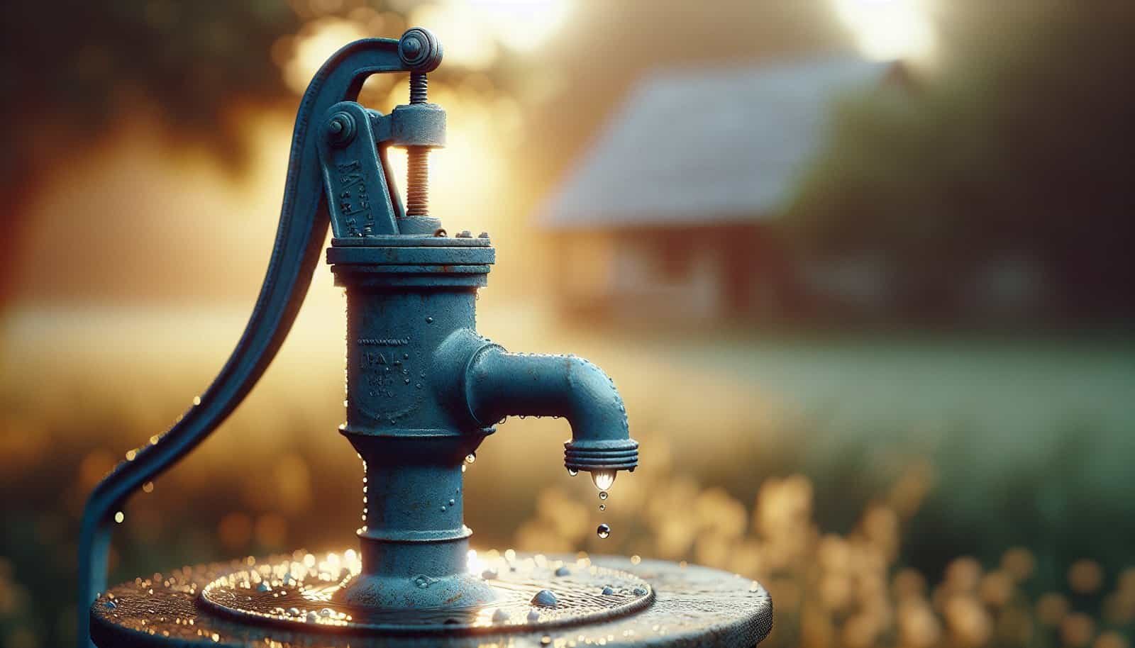 How Long Does A Residential Water Well Last?