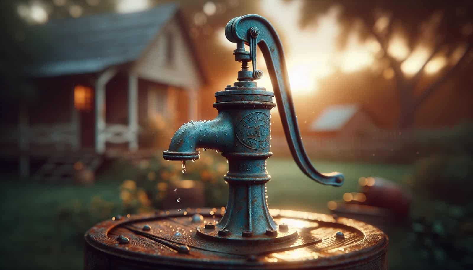 How Long Does A Residential Water Well Last?