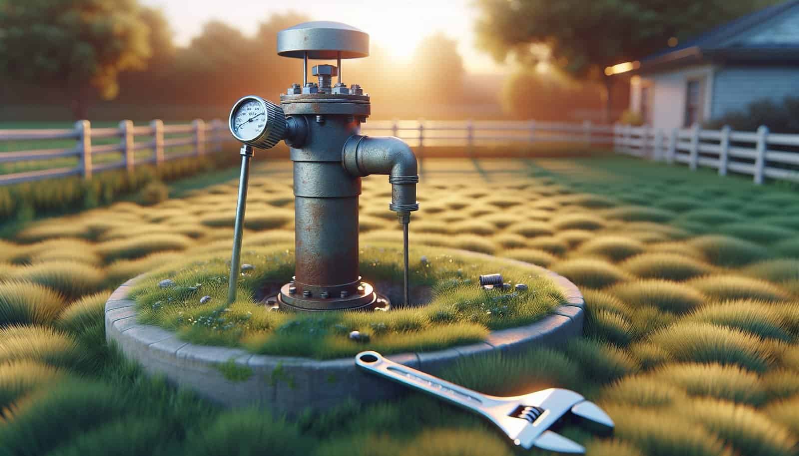 How Often Should A Water Well Be Inspected? How Often Should A Water Well Be Inspected?