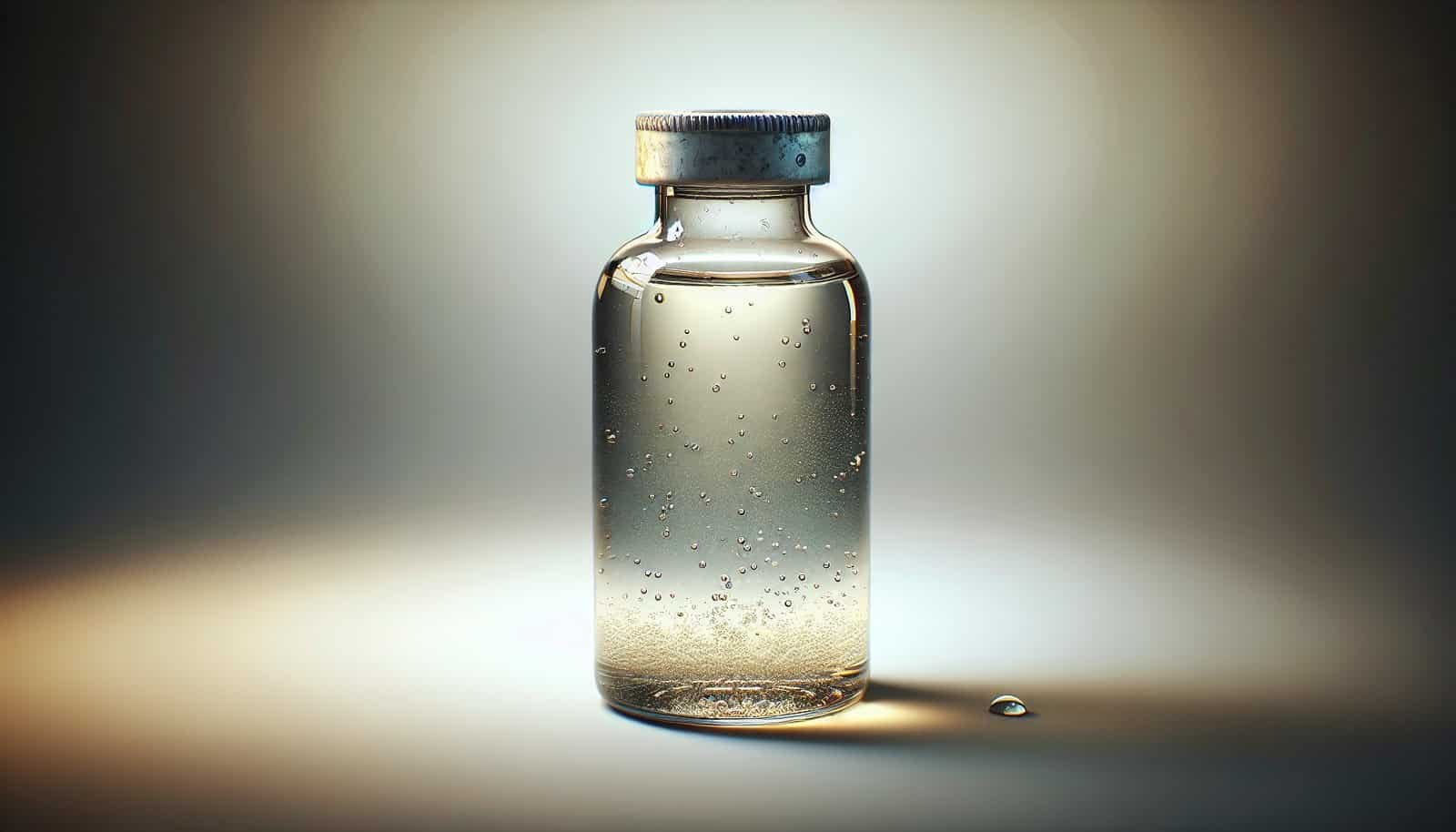 Is Arsenic Still A Concern In Private Well Water In 2025? Is Arsenic Still A Concern In Private Well Water In 2025?