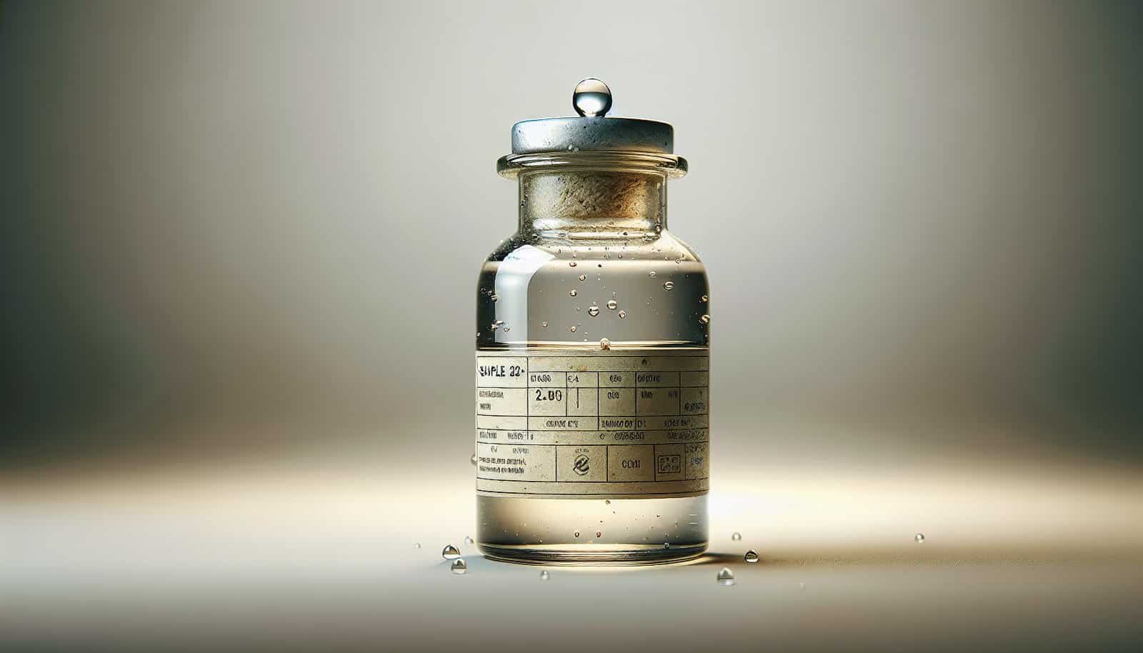 Is Arsenic Still A Concern In Private Well Water In 2025? Is Arsenic Still A Concern In Private Well Water In 2025?