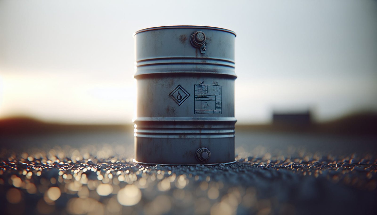 What Are Safe Practices For Storing Chemicals Near A Well?