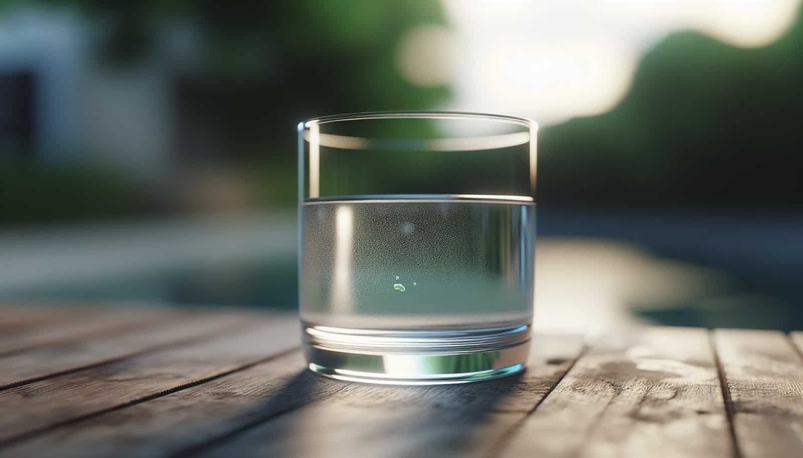 What Are Signs Of Nitrate Contamination In Well Water?