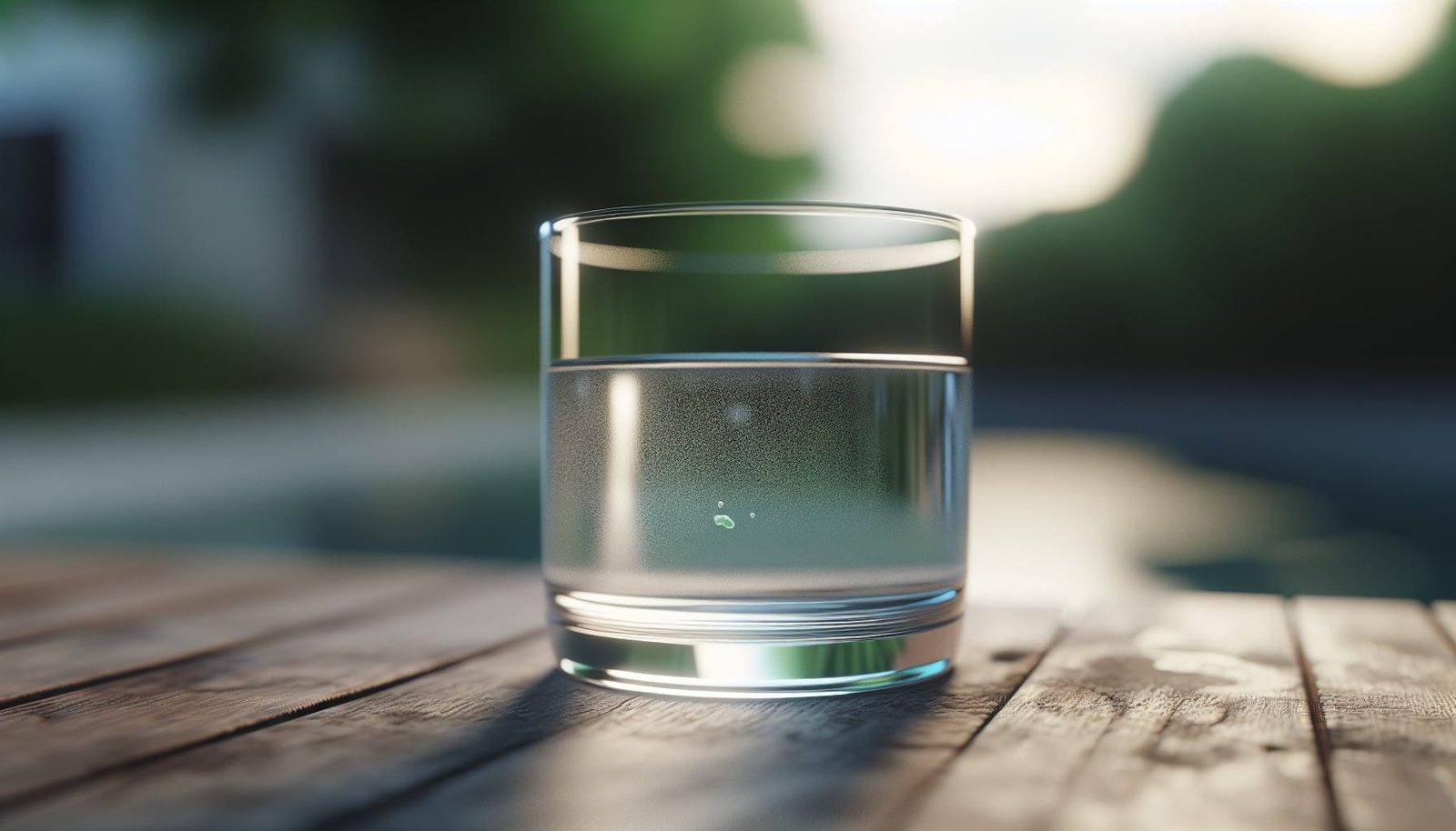 What Are Signs Of Nitrate Contamination In Well Water?