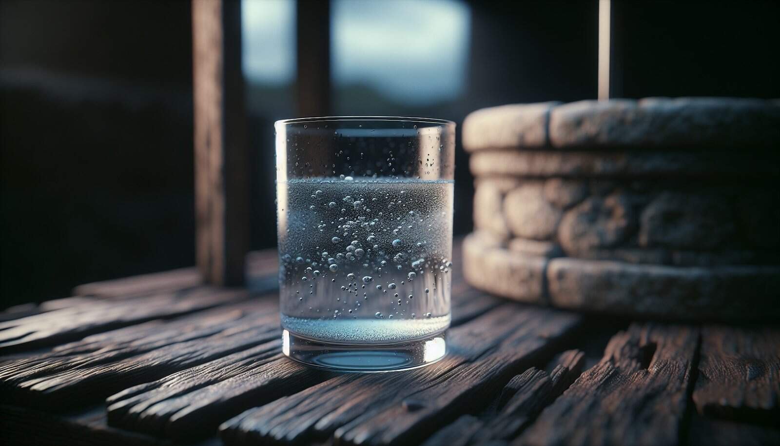 What Are Signs Of Well Water Contamination?