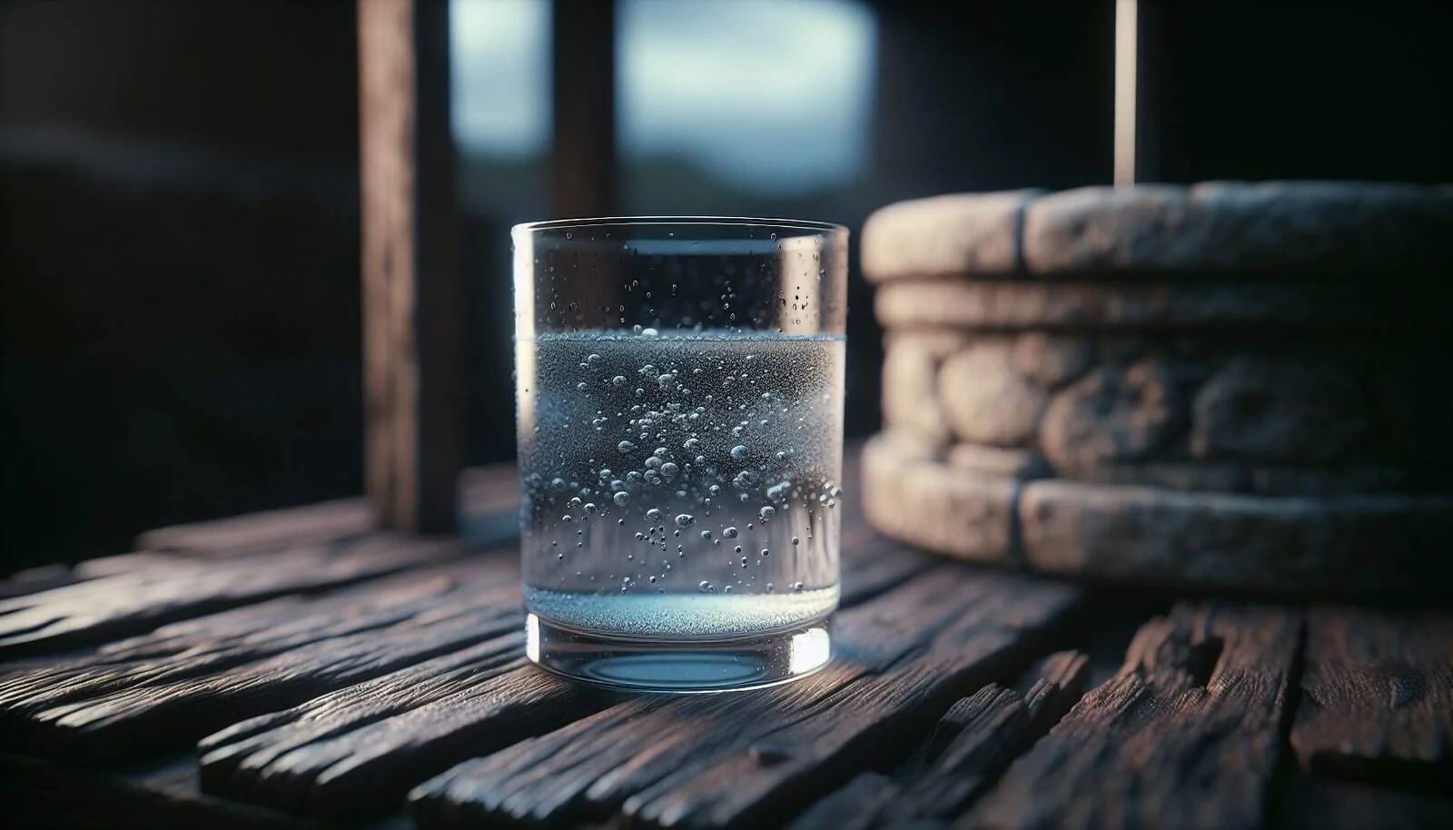 What Are Signs Of Well Water Contamination?