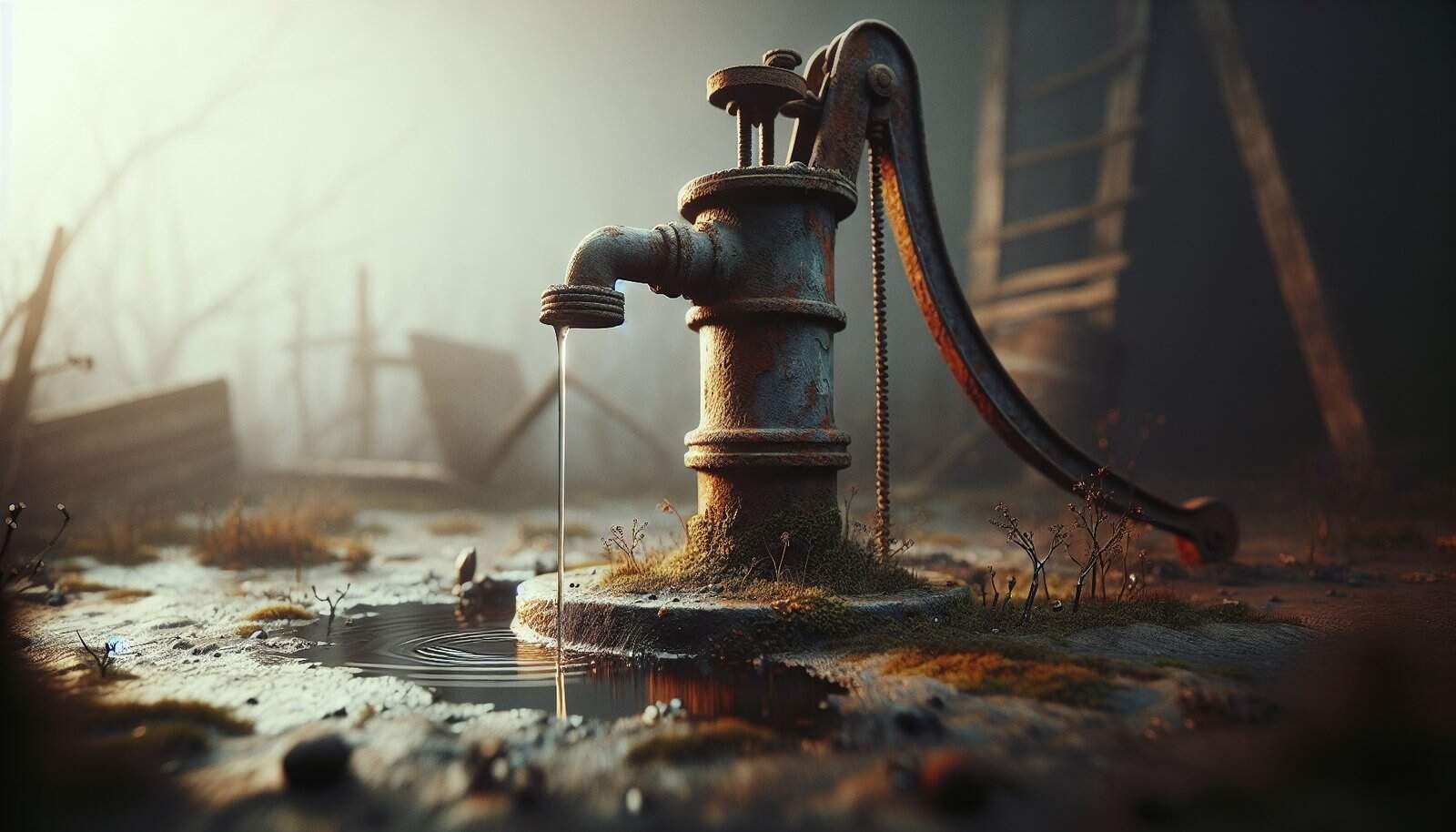 What Are Signs That My Water Well Needs Repair?