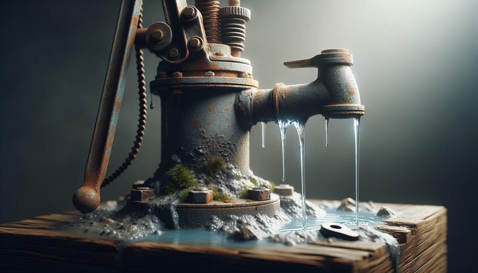 What Are Signs That My Water Well Needs Repair?