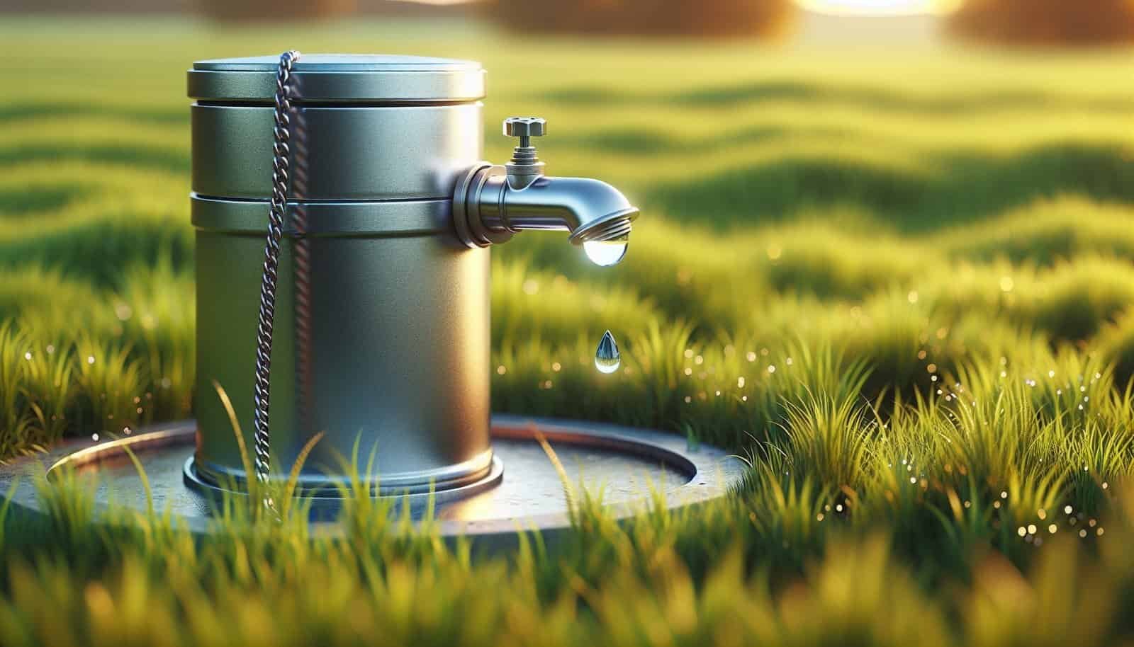 What Are The Benefits Of Owning A Private Water Well? What Are The Benefits Of Owning A Private Water Well?