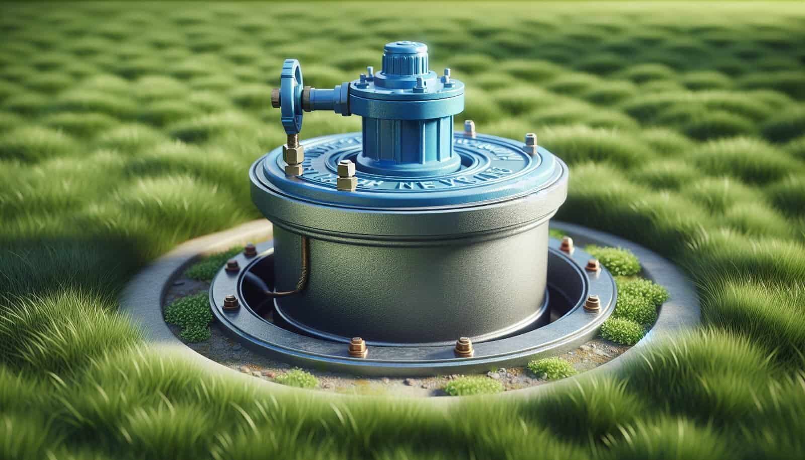 What Are The Different Types Of Residential Wells?