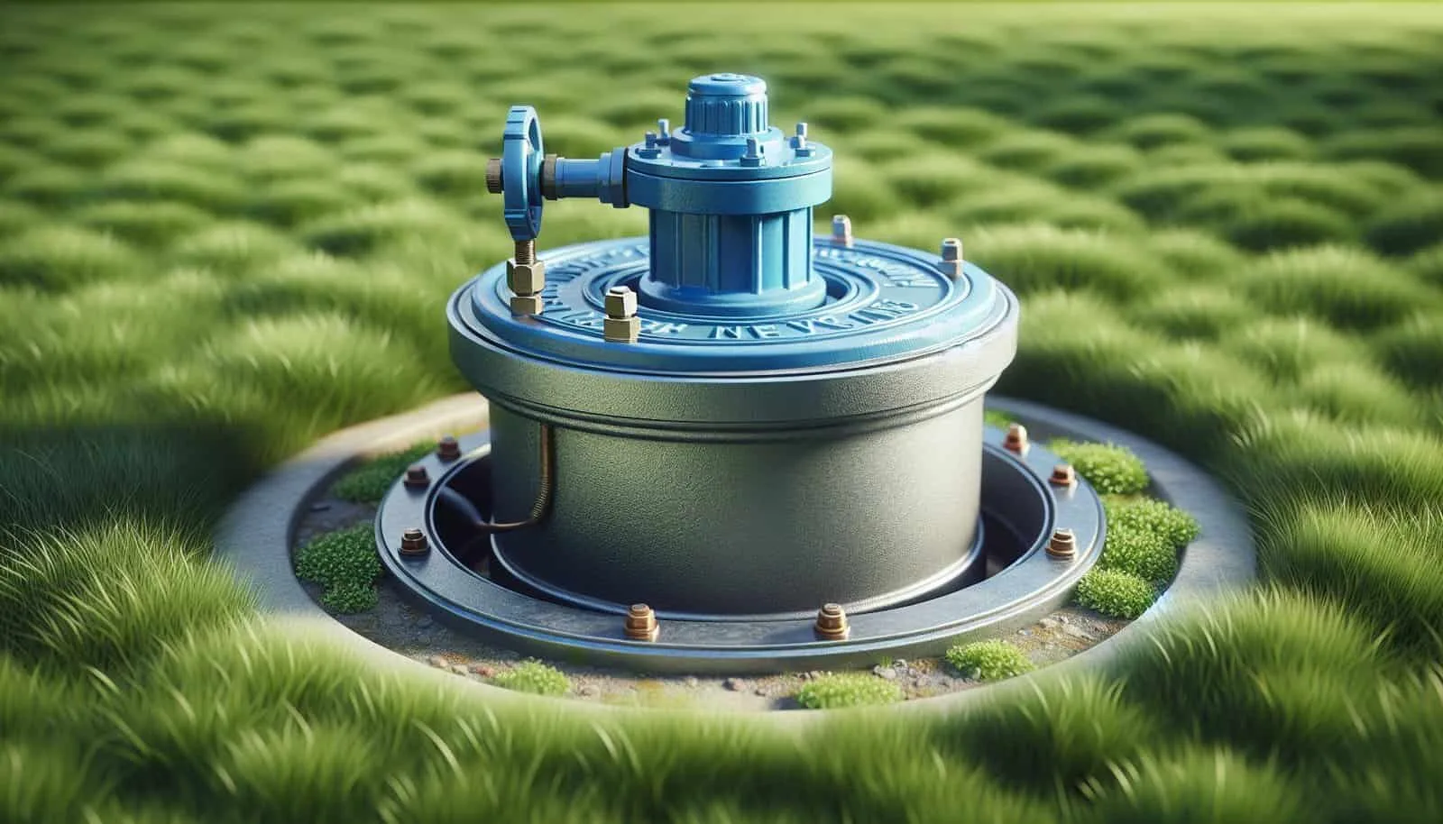 What Are The Different Types Of Residential Wells?