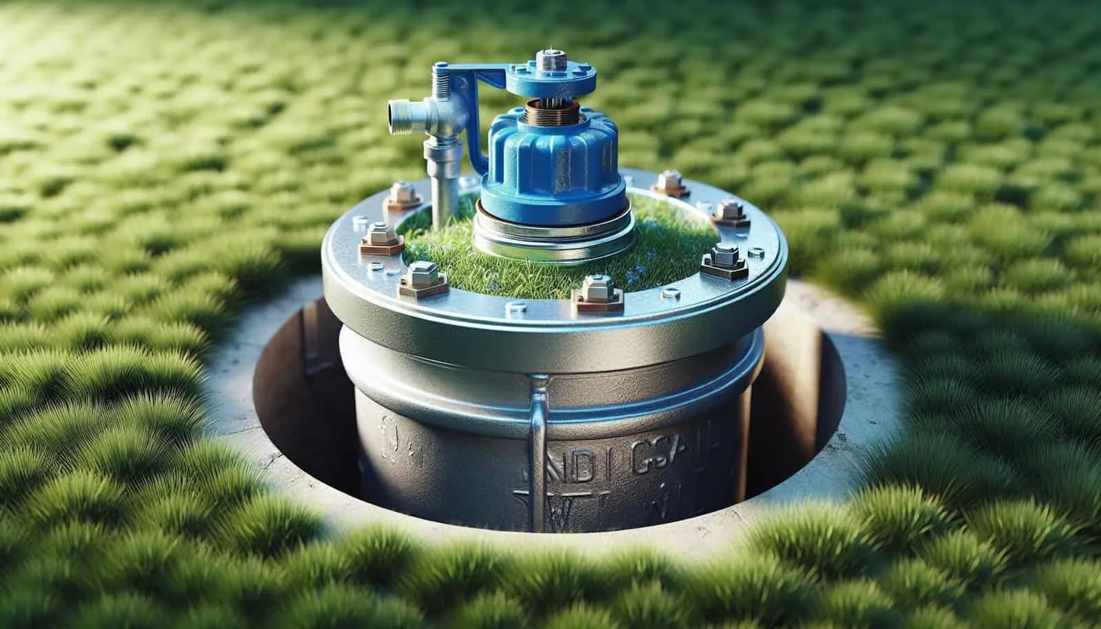 What Are The Different Types Of Residential Wells?