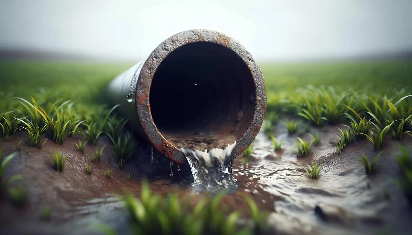 What Are The Most Common Contaminants In Residential Wells?