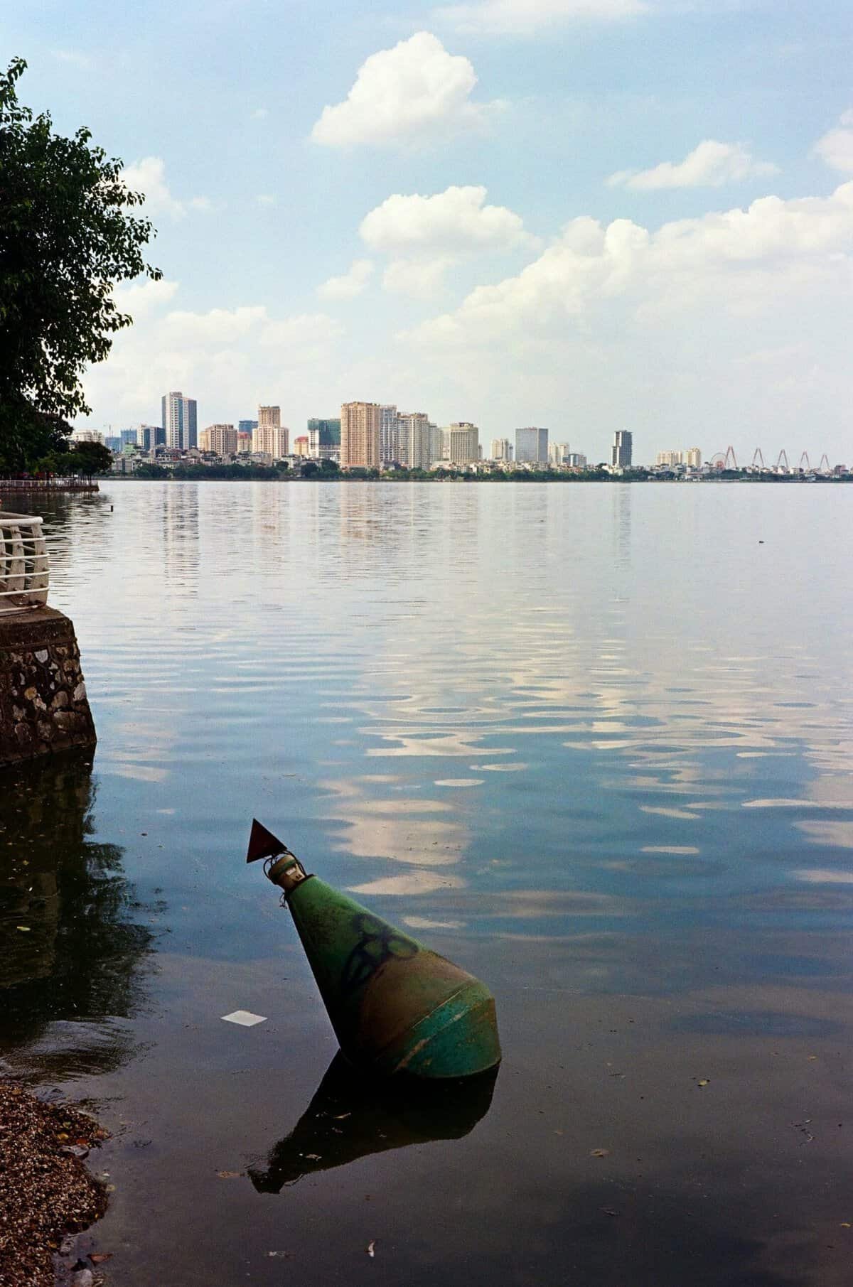 What Are The Risks Of Shallow Water Wells?