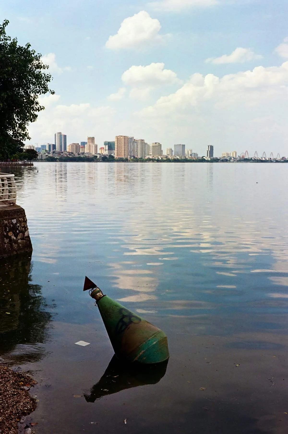What Are The Risks Of Shallow Water Wells? What Are The Risks Of Shallow Water Wells?
