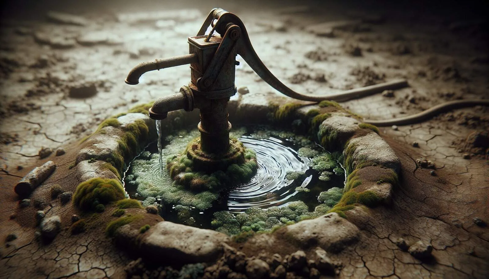 What Are The Risks Of Shallow Water Wells? What Are The Risks Of Shallow Water Wells?