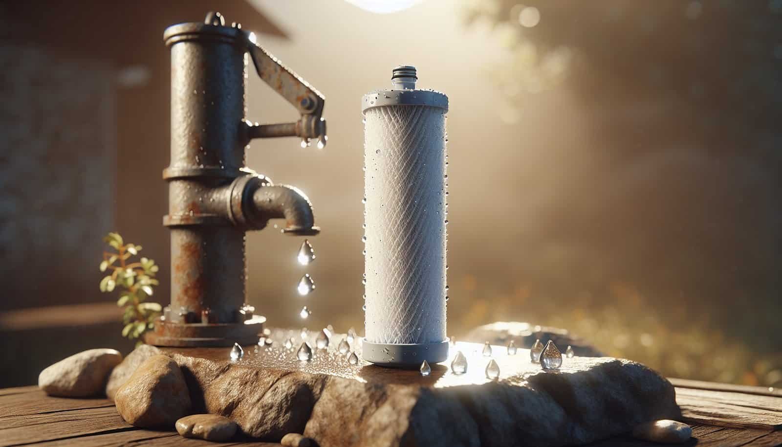 What Filtration Systems Are Safest For Well Water? What Filtration Systems Are Safest For Well Water?