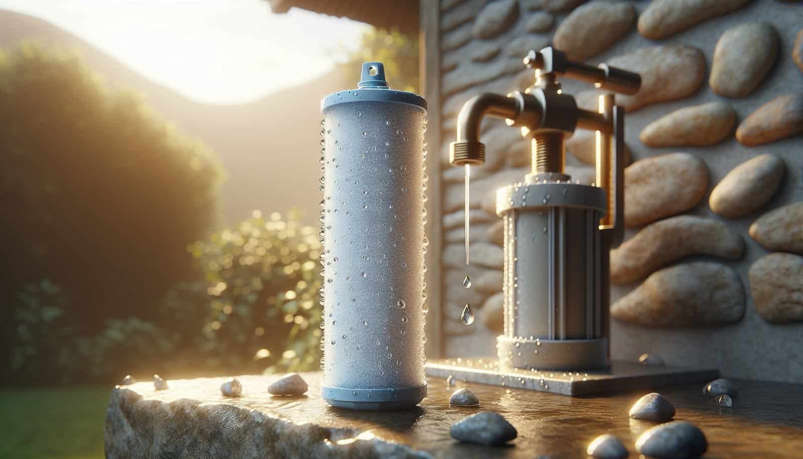 What Filtration Systems Are Safest For Well Water? What Filtration Systems Are Safest For Well Water?