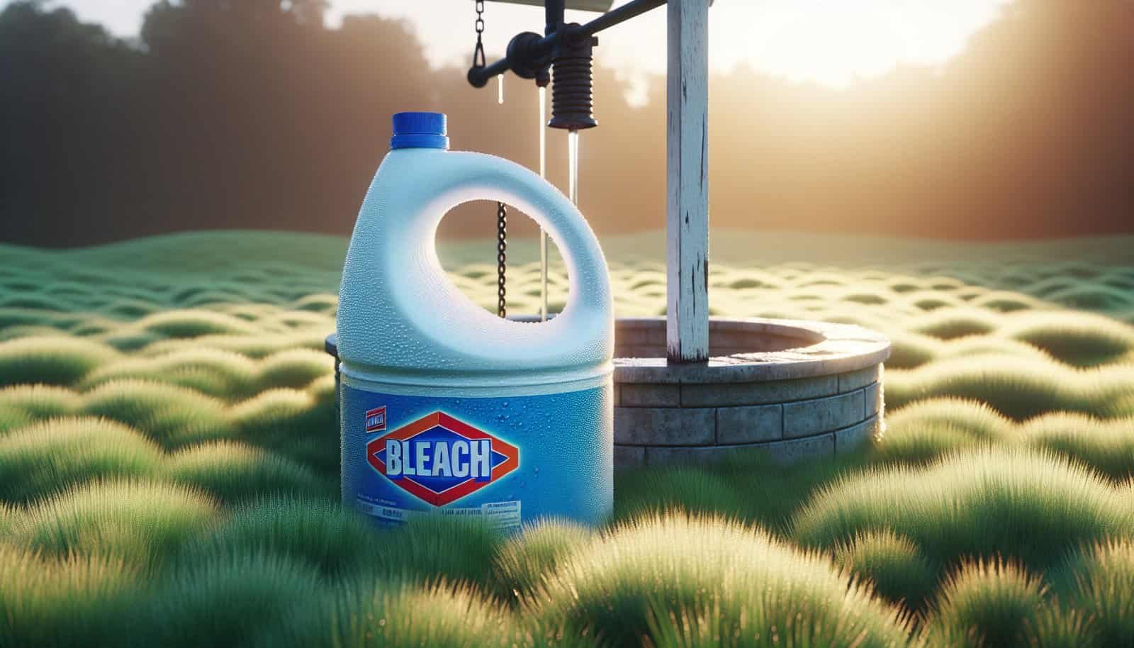 What Is Shock Chlorination And Is It Safe For Wells?