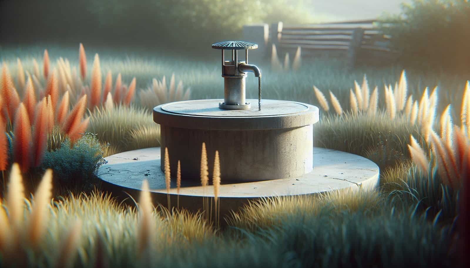 What Is The Safe Distance Between A Septic Tank And A Well?